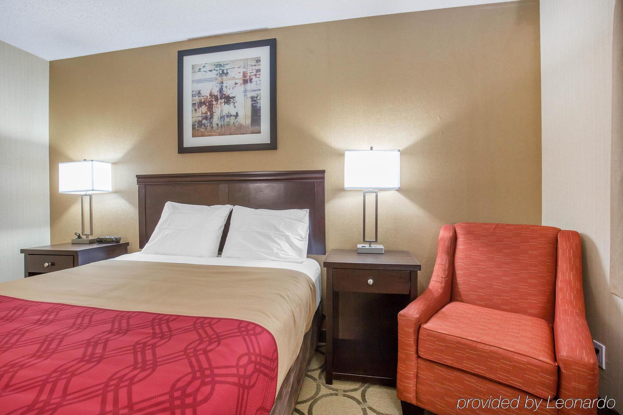 Econo Lodge Taber Exterior foto