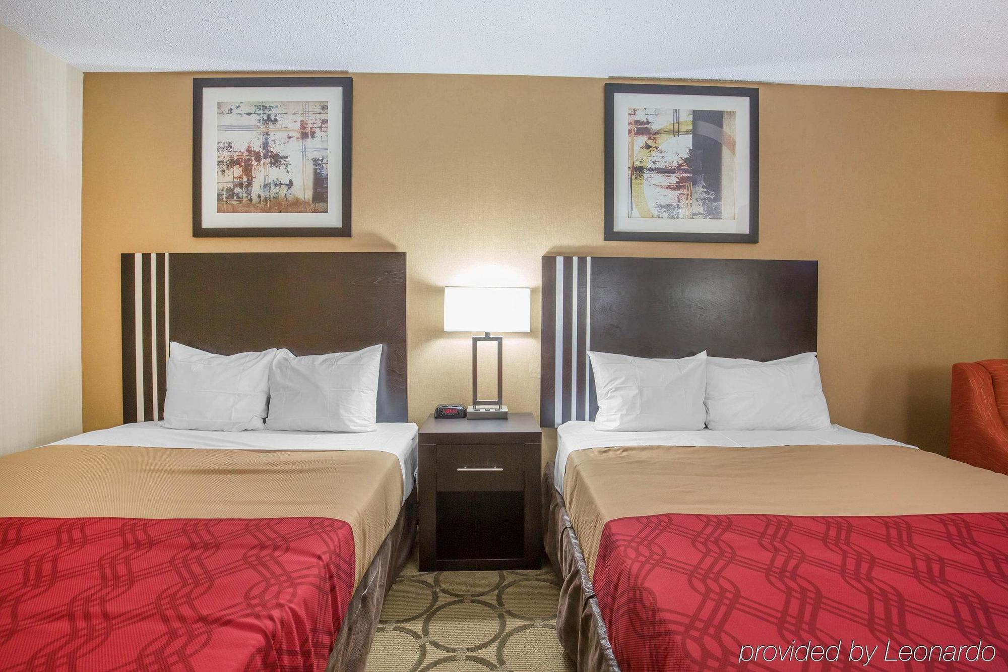 Econo Lodge Taber Exterior foto